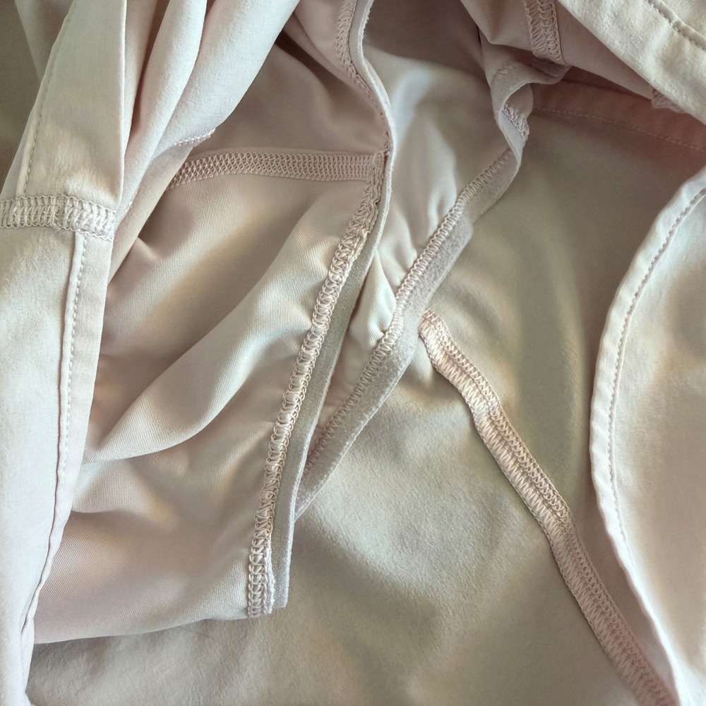 Lululemon Track That High-Rise Lined Short 5" Size 4 - Picture 9 of 13